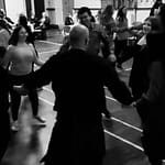 dancers cupar