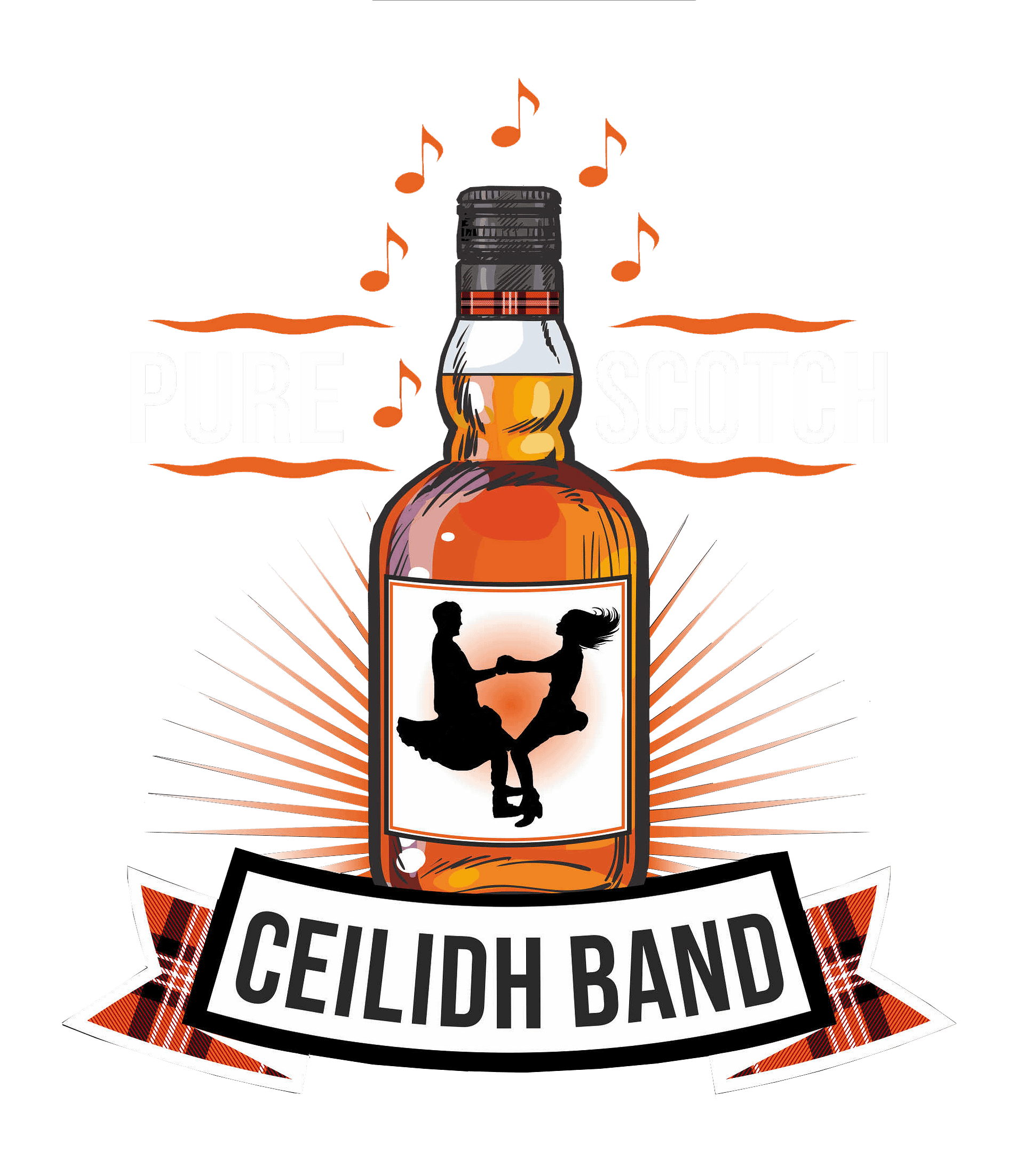 Pure Scotch Ceilidh Band
